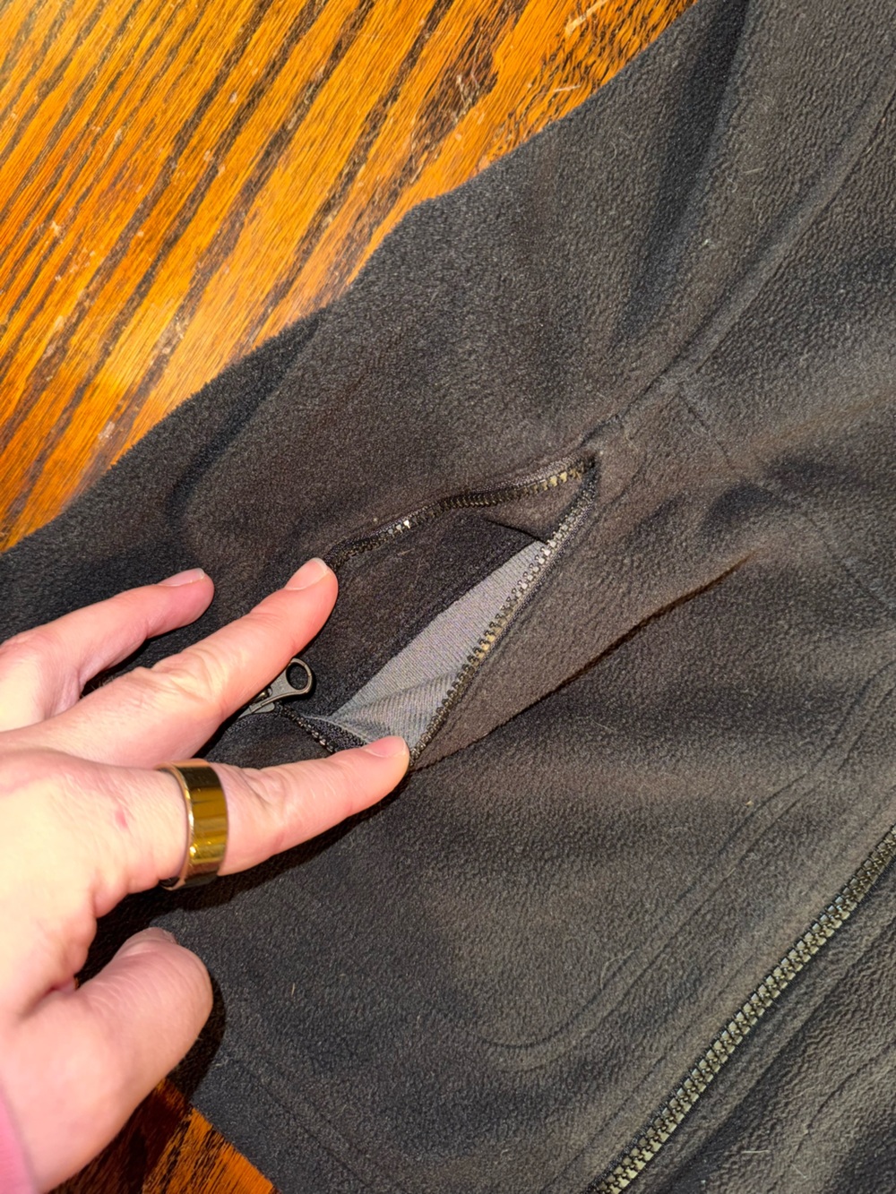 North Face Jacket - Picture 4 of 6